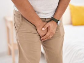 Penis terlalu sensitif dapat menyebabkan rasa tidak nyaman, nyeri saat berhubungan seksual, hingga ejakulasi dini. Kondisi ini bisa dipicu oleh iritasi, infeksi, peradangan, atau gangguan pada saraf. Memahami penyebab penis terlalu sensitif penting agar penanganan yang diberikan sesuai dan keluhan tidak semakin mengganggu kualitas hidup
