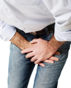 Hipersensitivitas pada kepala penis adalah kondisi ketika ujung atau kepala penis (glans penis) menjadi terlalu sensitif terhadap sentuhan, gesekan, atau rangsangan seksual.