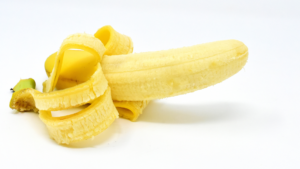 Ilustrasi apa itu lemah syahwat dijelaskan dengan gambar pisang