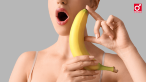 Ilustrasi seks oral juga bisa memuaskan istri