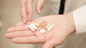 Ilustrasi obat antidepresan