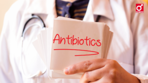 Ilustrasi risiko minum obat antibiotik gonore tanpa resep dokter bisa menyebabkan resistensi obat